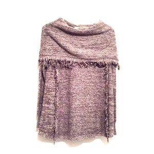 Knox rose sweater